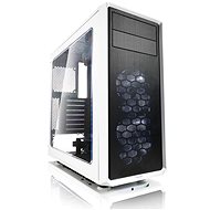 Fractal Design Focus G White - Počítačová skříň