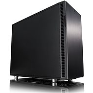 Počítačová skříň Fractal Design Define R6 Black 