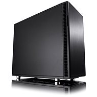 Fractal Design Define R6 Blackout  - Počítačová skříň