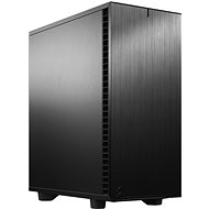 Fractal Design Define 7 Compact Black - Počítačová skříň