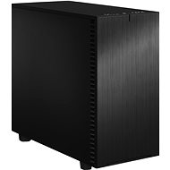 Fractal Design Define 7 Black - Počítačová skříň
