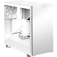 Fractal Design Define 7 White TG - Počítačová skříň