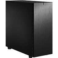 Fractal Design Define 7 XL Black - PC Case