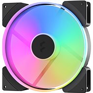 Fractal Design Prisma AL-18 ARGB PWM - Ventilátor do PC