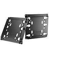 Fractal Design Universal Multibracket Type A Black - Příslušenství pro PC skříně