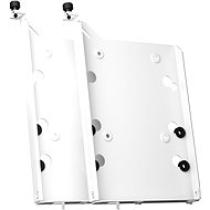 Fractal Design HDD Tray Kit Type B White - Příslušenství pro PC skříně