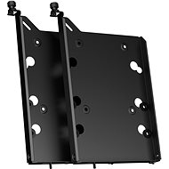 Fractal Design HDD Tray Kit Type B Black - Příslušenství pro PC skříně