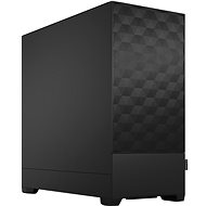 Fractal Design Pop Air Black Solid - Počítačová skříň