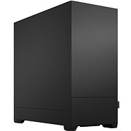 Fractal Design Pop Silent Black Solid - Počítačová skříň