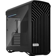 Fractal Design Torrent Black TG Light Tint - Počítačová skříň