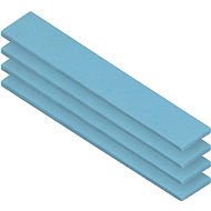 ARCTIC TP-3 Thermal Pad 120x20x1,5mm (balení 4 kusů) - Podložka pod chladič