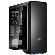 Cooler Master MasterCase MC600P - Počítačová skříň