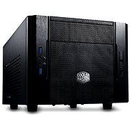 Cooler Master Elite 130 černá - Počítačová skříň
