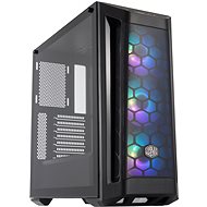 Cooler Master MasterBox MB511 ARGB - Počítačová skříň