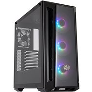 Cooler Master MasterBox MB520 ARGB - Počítačová skříň