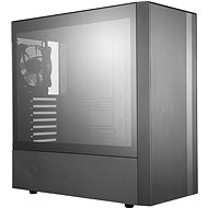 Cooler Master MasterBox NR600 - Počítačová skříň