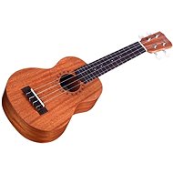 Cordoba Ukulele Player Pack Soprano - Natural - Ukulele