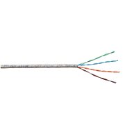 Belden 1583E datový kabel UTP Cat.5e drát, PVC, 305m - Síťový kabel