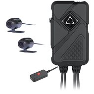 Cel-Tec MK02 Dual Wi-Fi GPS - Kamera do auta