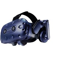 Vive Pro Eye - VR Headset