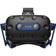HTC Vive Pro 2 Headset - VR brýle