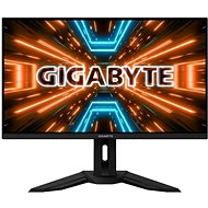 LCD monitor 32" GIGABYTE M32U