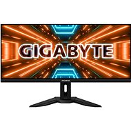 34" GIGABYTE M34WQ - LCD monitor