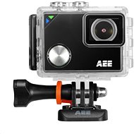 AEE LYFE Silver - Digitální kamera
