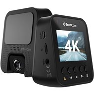 TrueCam H25 GPS 4K (s funkcí Parkshield)
