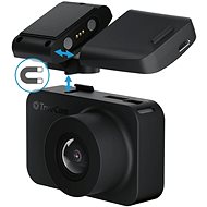 TrueCam M9 GPS 2.5K (s hlášením radarů) - Kamera do auta