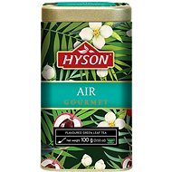Čaj Hyson Air Green tea OPA, zelený čaj (100g) - Čaj