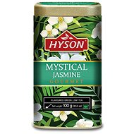 Hyson Mystical Jasmine, zelený čaj (100g) - Čaj