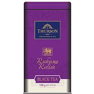 Thurson Ruhuna Relish, černý čaj (100g) - Čaj