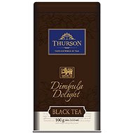 Čaj Thurson Dimbula Delight, černý čaj (100g) - Čaj