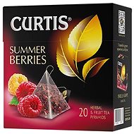 Curtis Summer Berries, ovocný čaj (20 sáčků) - Čaj