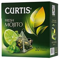 Curtis Fresh Mojito, zelený čaj (20 sáčků)