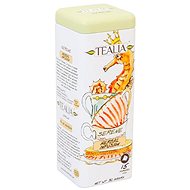 Čaj Tealia Serene, bylinný čaj (15 pyramidových sáčků) - Čaj