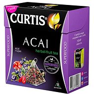 Curtis Acai, ovocný čaj (18 sáčků) - Čaj