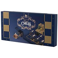 Richard Royal Chess, kolekce čajů (32 sáčků)