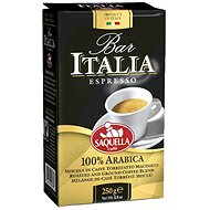 Saquella Arabica, mletá káva (250g) - Káva
