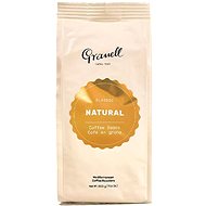 Granell Natural, zrnková káva (250g)