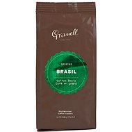 Granell Brasil, zrnková káva (250g)