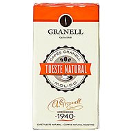 Granell Tueste Natural, mletá káva (100g) - Káva