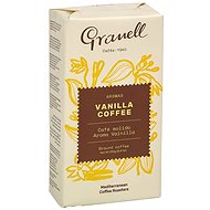 Granell Vanilla, mletá káva (250g)