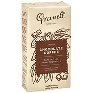 Granell Chocolate, mletá káva (250g)