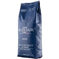 Excelsior Gold, zrnková káva (1kg)