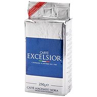 Excelsior Moka GEM LINE, mletá káva (250g)