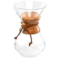 Chemex CM-10A - Překapávač