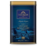 Čaj Thurson Vintage Boulevard, černý čaj (300 g) - Čaj