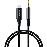 Audio kabel ChoeTech USB-C to 3.5mm 2m dc Audio cable - Audio kabel